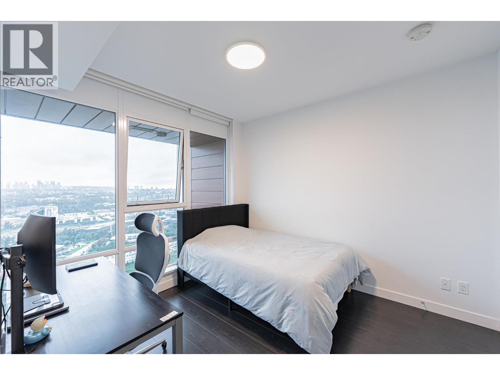 3406 2085 Skyline Court, Burnaby, British Columbia  V5C 0M6 - Photo 10 - R3053994