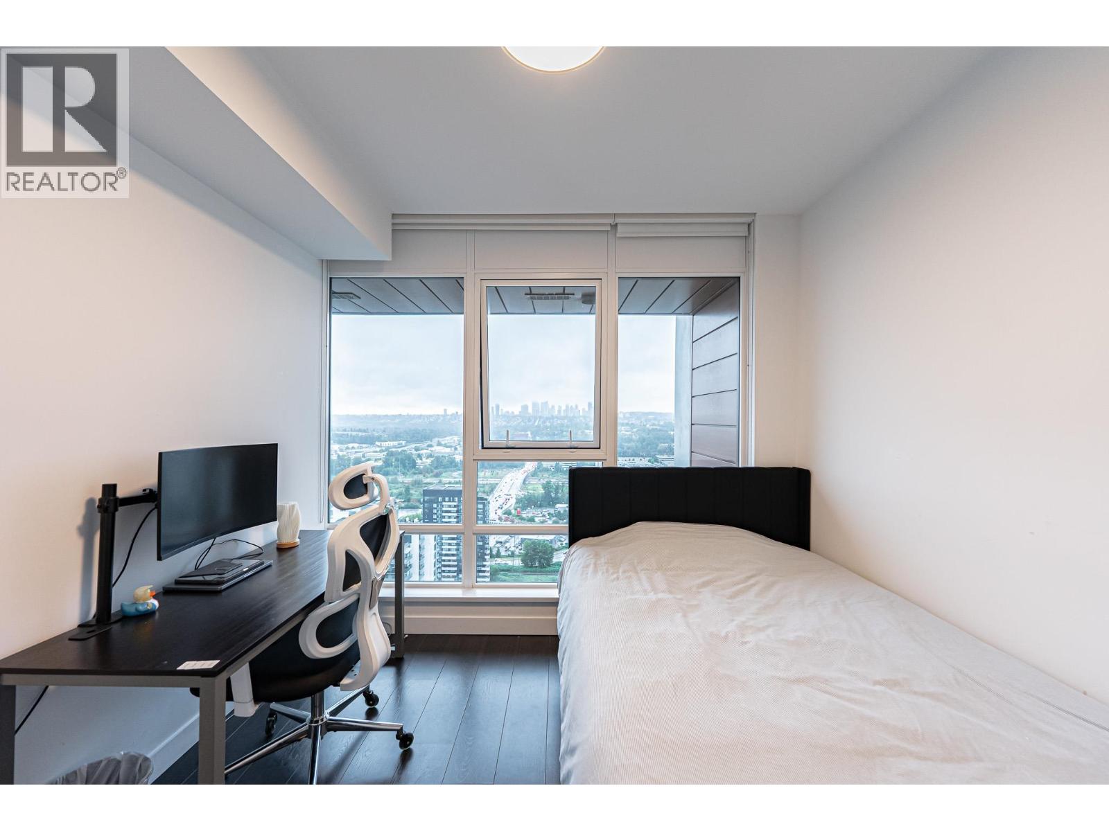 3406 2085 Skyline Court, Burnaby, British Columbia  V5C 0M6 - Photo 11 - R3053994