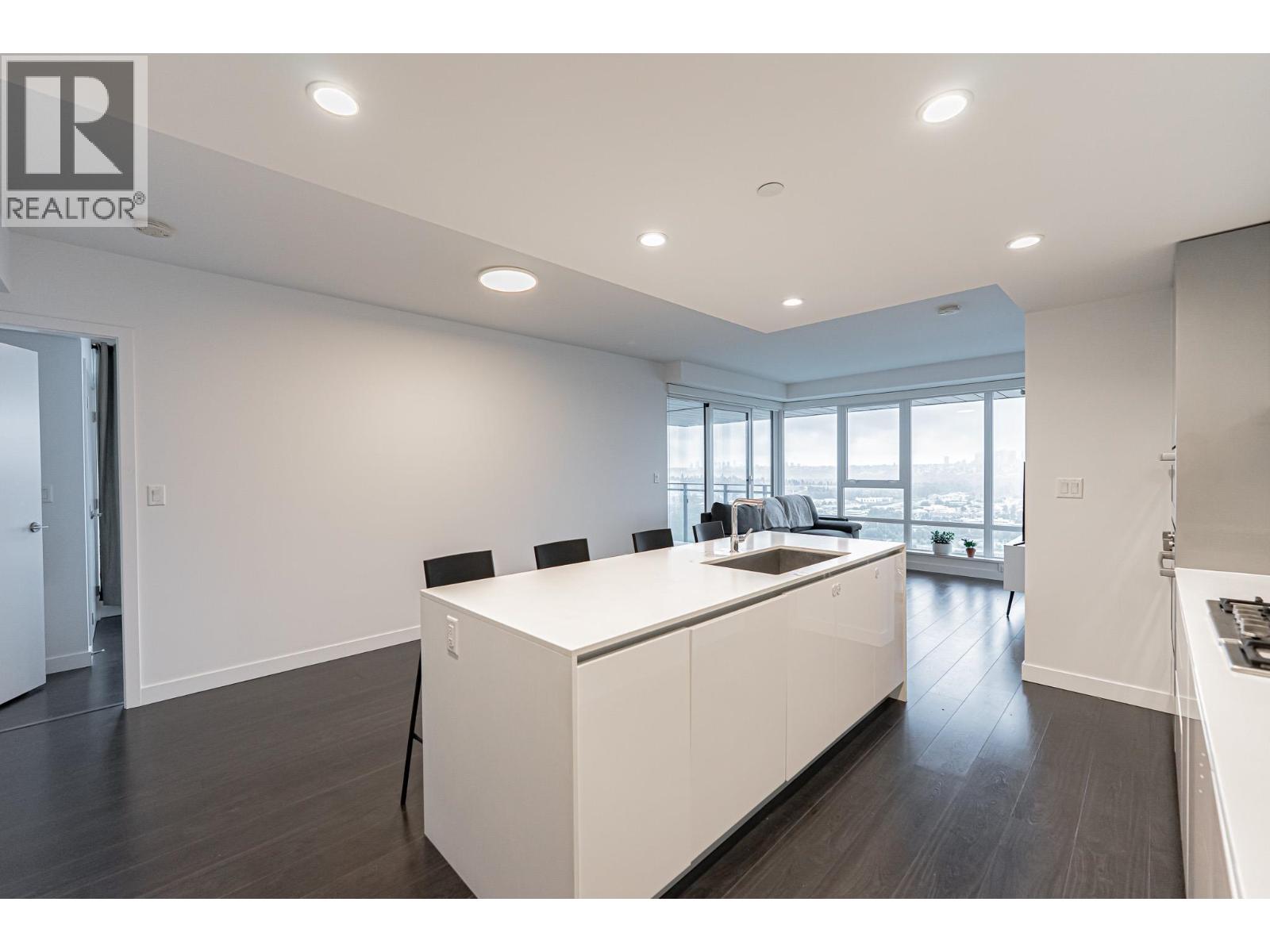 3406 2085 Skyline Court, Burnaby, British Columbia  V5C 0M6 - Photo 12 - R3053994