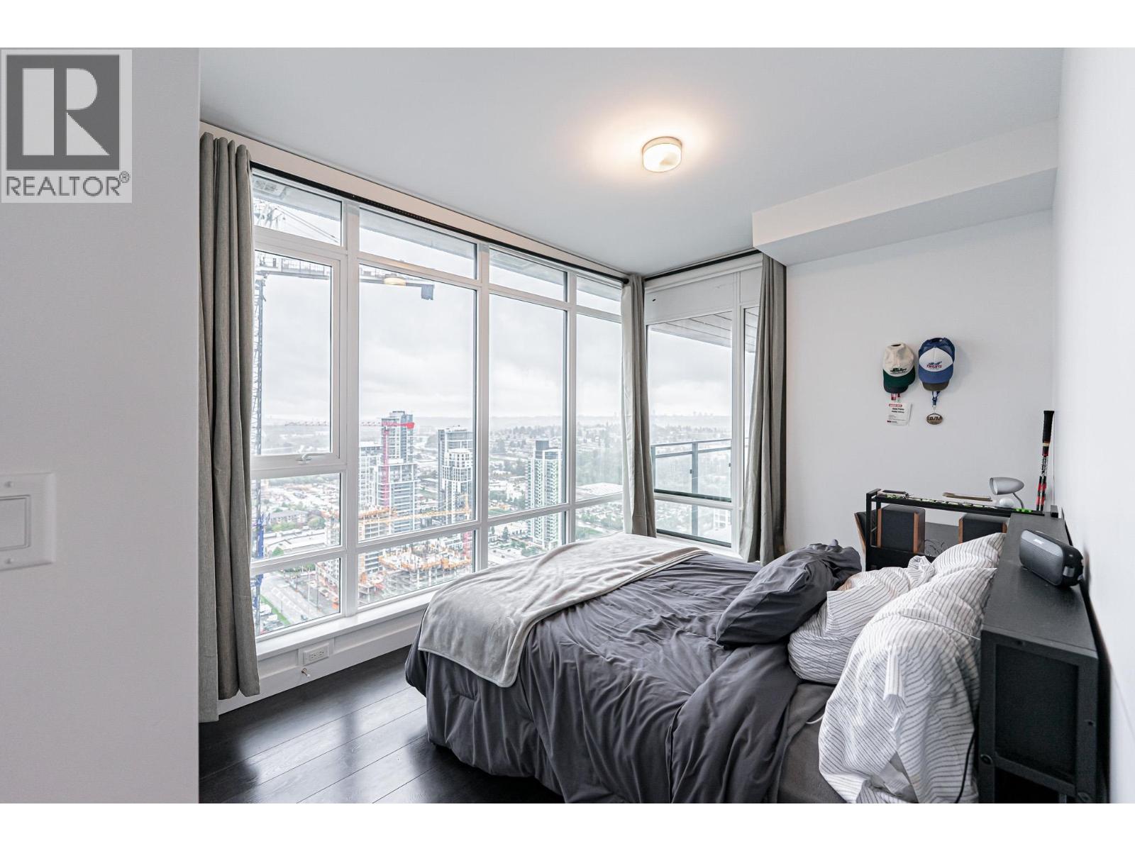 3406 2085 Skyline Court, Burnaby, British Columbia  V5C 0M6 - Photo 13 - R3053994