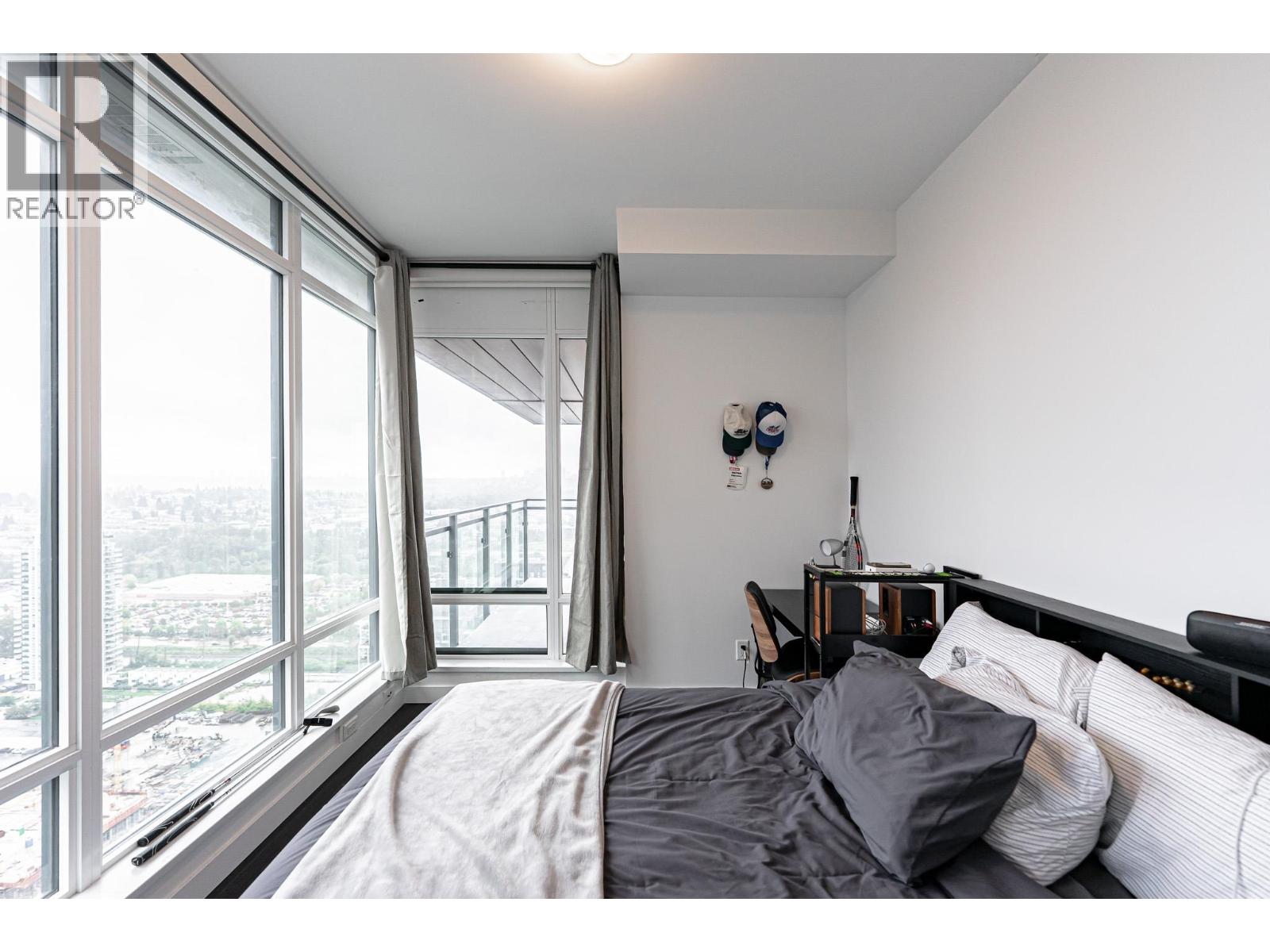3406 2085 Skyline Court, Burnaby, British Columbia  V5C 0M6 - Photo 14 - R3053994