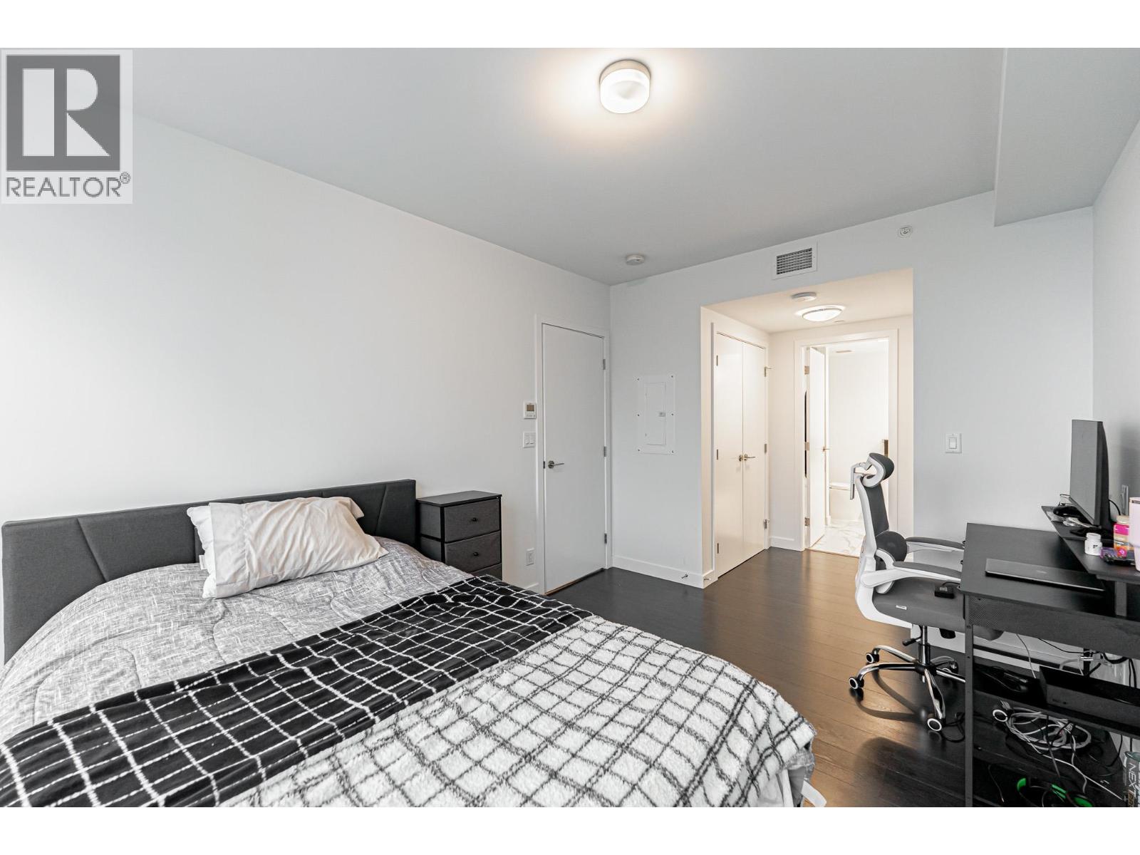 3406 2085 Skyline Court, Burnaby, British Columbia  V5C 0M6 - Photo 17 - R3053994