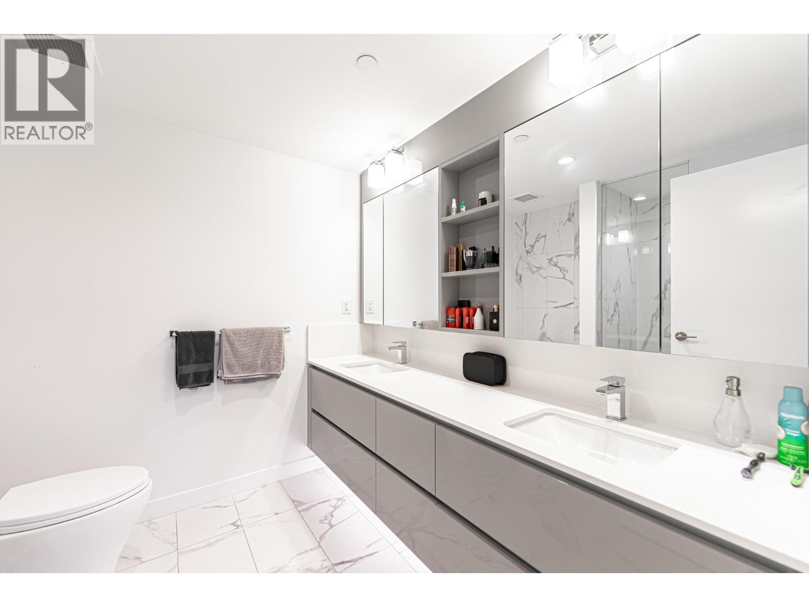 3406 2085 Skyline Court, Burnaby, British Columbia  V5C 0M6 - Photo 18 - R3053994