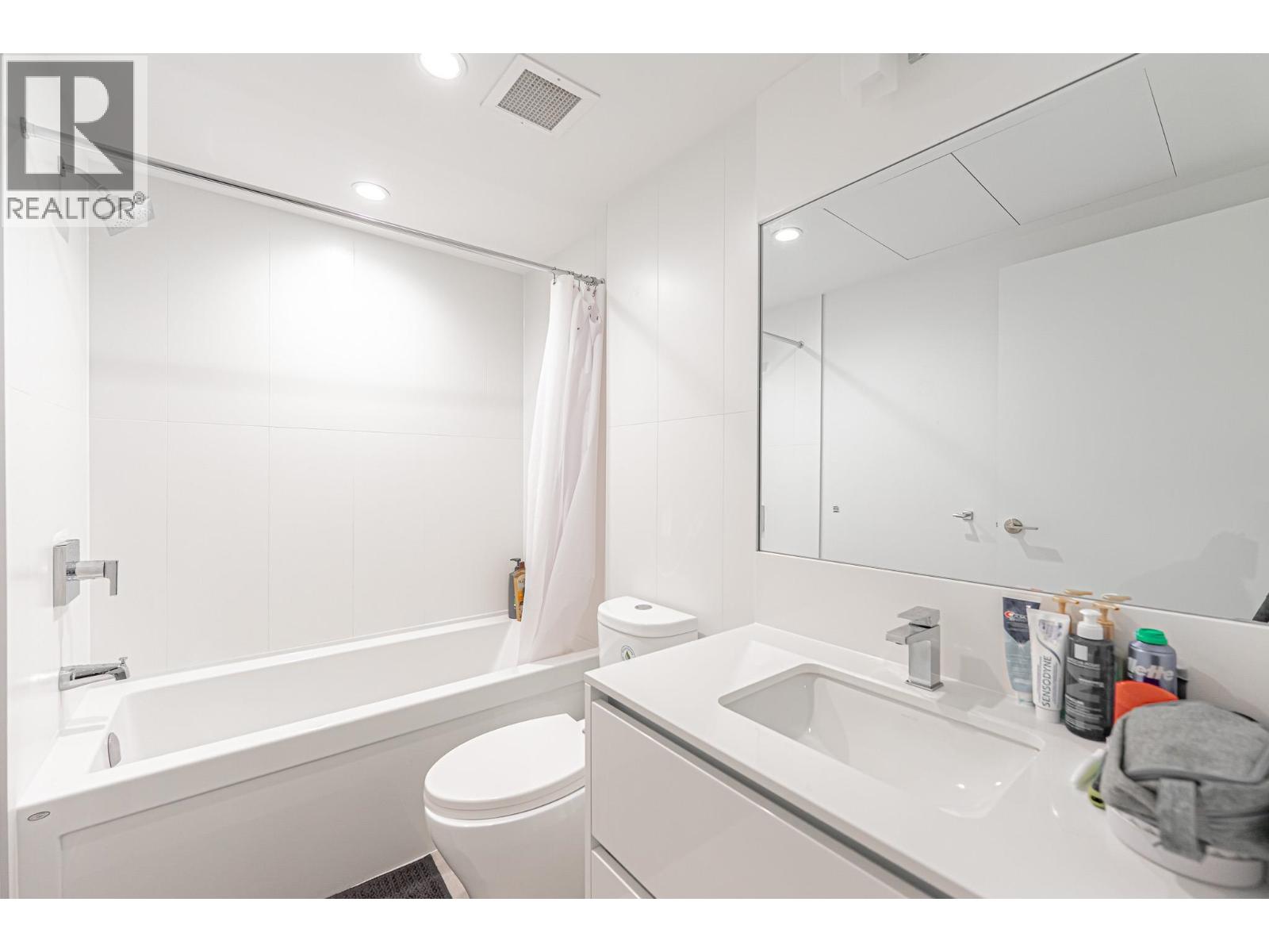 3406 2085 Skyline Court, Burnaby, British Columbia  V5C 0M6 - Photo 20 - R3053994