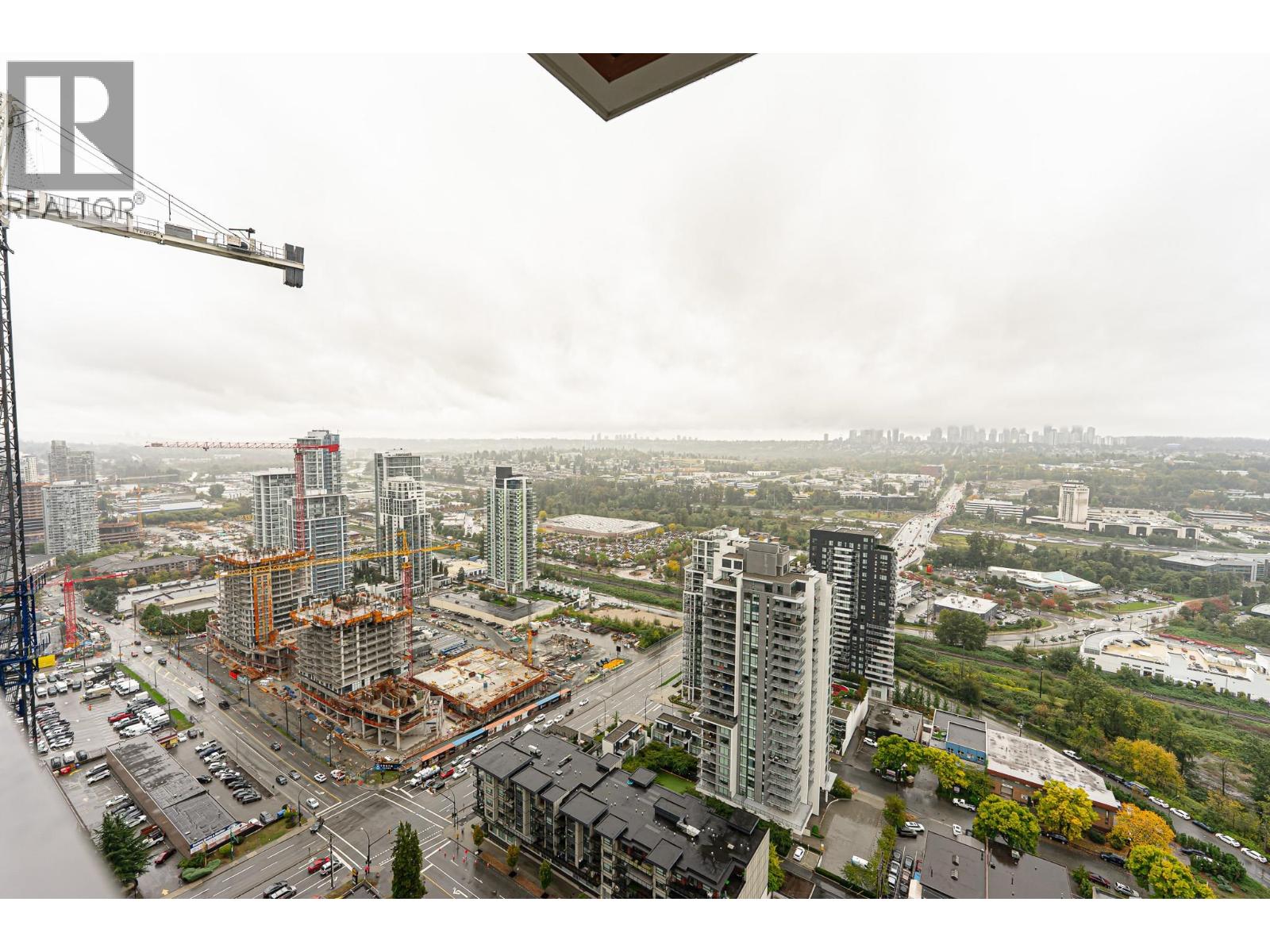 3406 2085 Skyline Court, Burnaby, British Columbia  V5C 0M6 - Photo 26 - R3053994