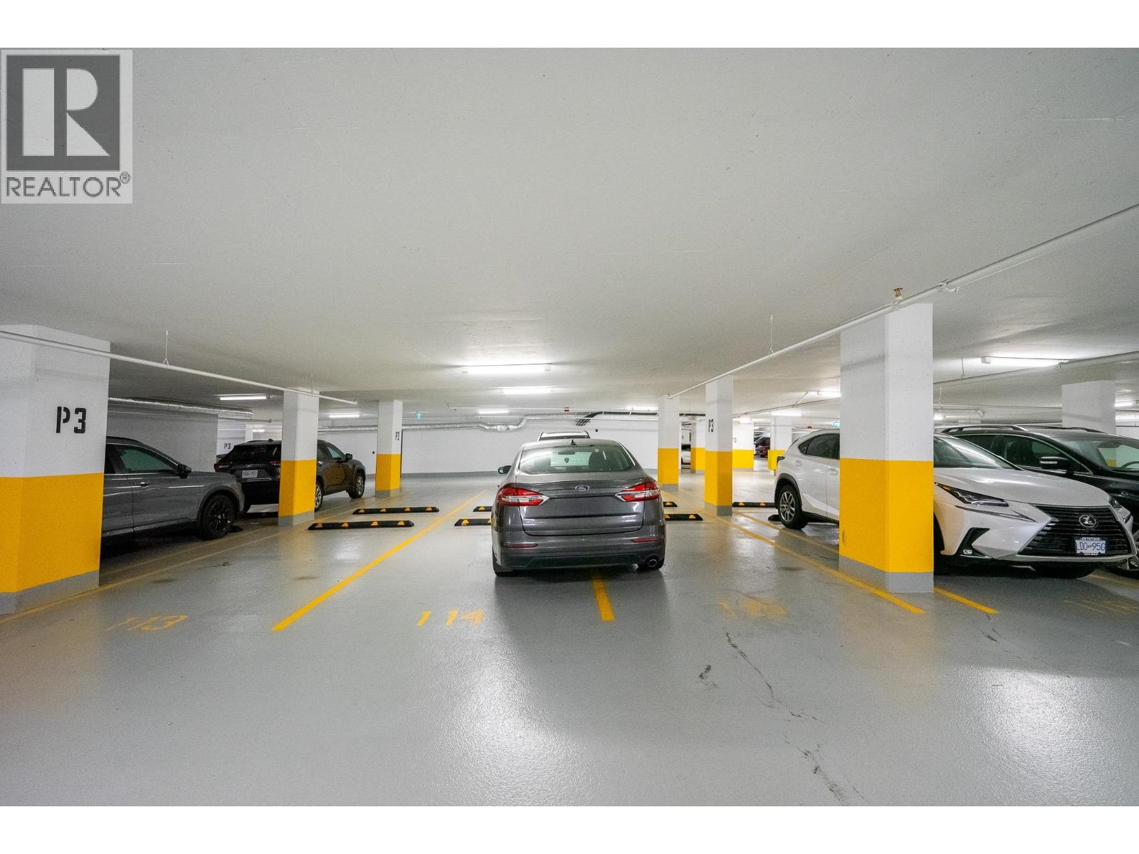 3406 2085 Skyline Court, Burnaby, British Columbia  V5C 0M6 - Photo 27 - R3053994