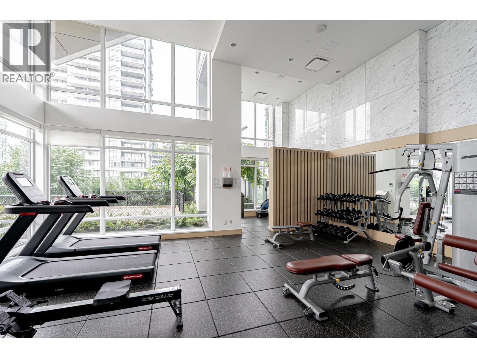 3406 2085 Skyline Court, Burnaby, British Columbia  V5C 0M6 - Photo 32 - R3053994