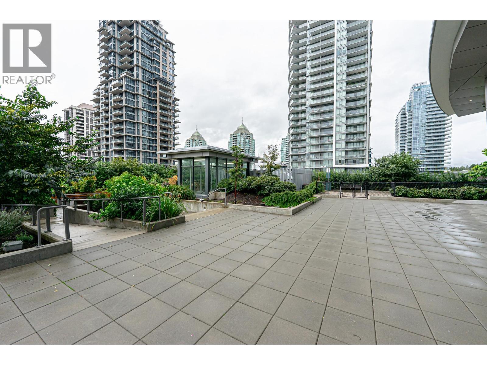 3406 2085 Skyline Court, Burnaby, British Columbia  V5C 0M6 - Photo 33 - R3053994