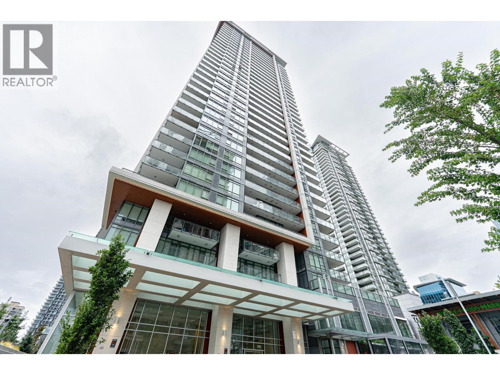3406 2085 Skyline Court, Burnaby, British Columbia  V5C 0M6 - Photo 37 - R3053994