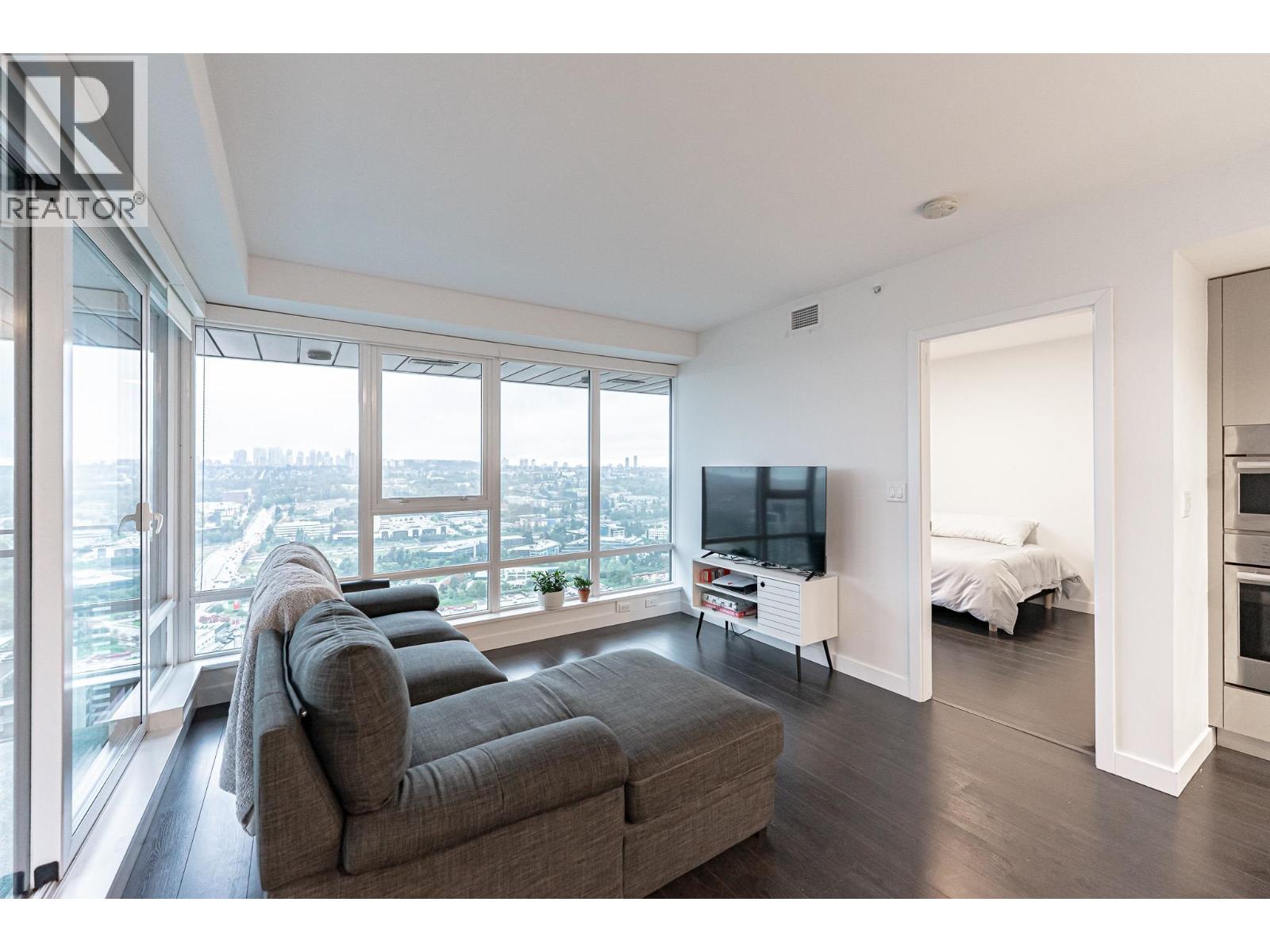3406 2085 Skyline Court, Burnaby, British Columbia  V5C 0M6 - Photo 5 - R3053994