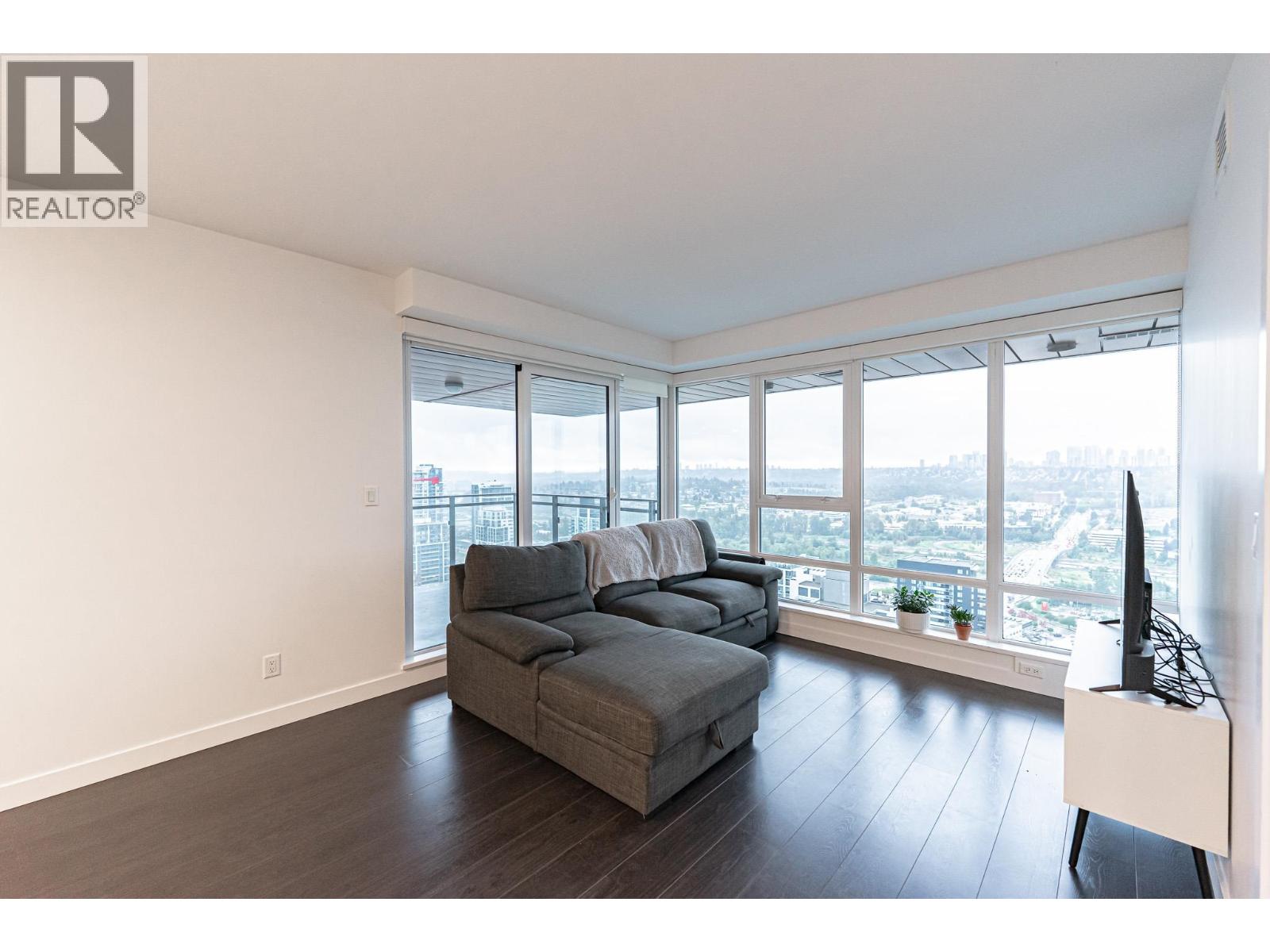 3406 2085 Skyline Court, Burnaby, British Columbia  V5C 0M6 - Photo 6 - R3053994
