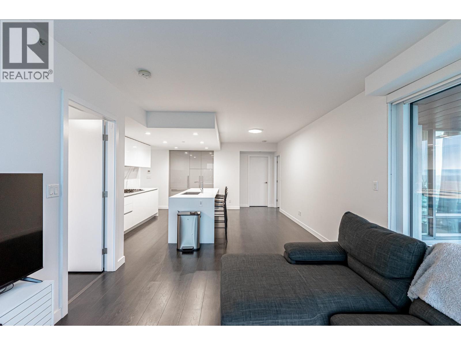 3406 2085 Skyline Court, Burnaby, British Columbia  V5C 0M6 - Photo 7 - R3053994