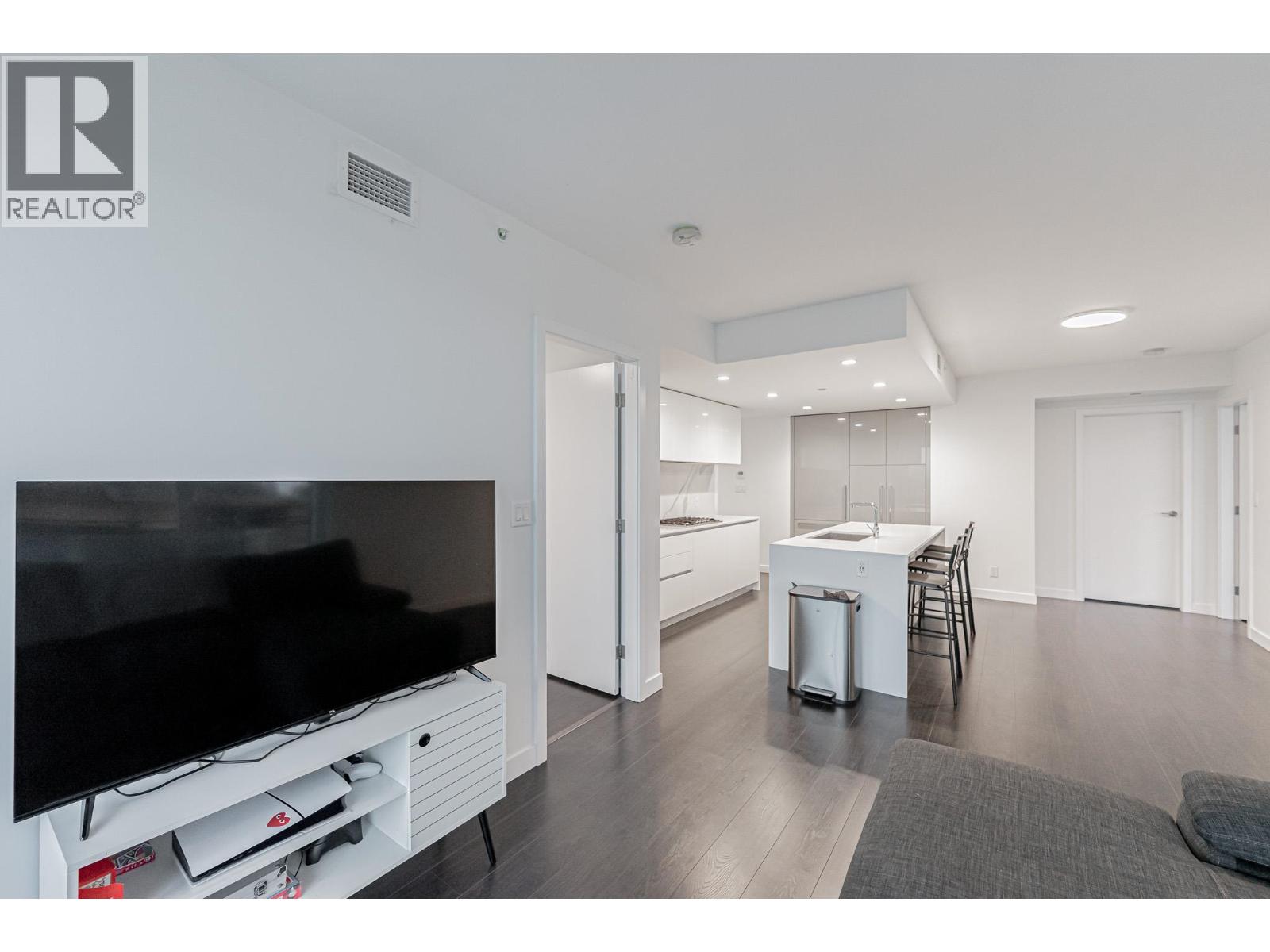 3406 2085 Skyline Court, Burnaby, British Columbia  V5C 0M6 - Photo 8 - R3053994