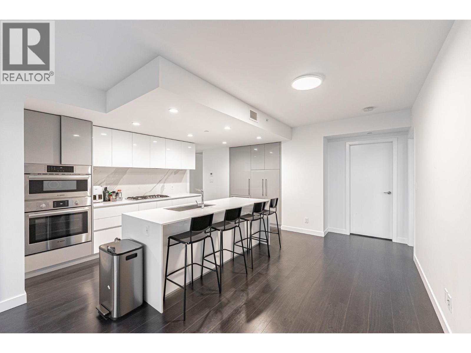 3406 2085 Skyline Court, Burnaby, British Columbia  V5C 0M6 - Photo 9 - R3053994
