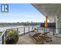 805 1383 Marinaside Crescent, Vancouver, Ca