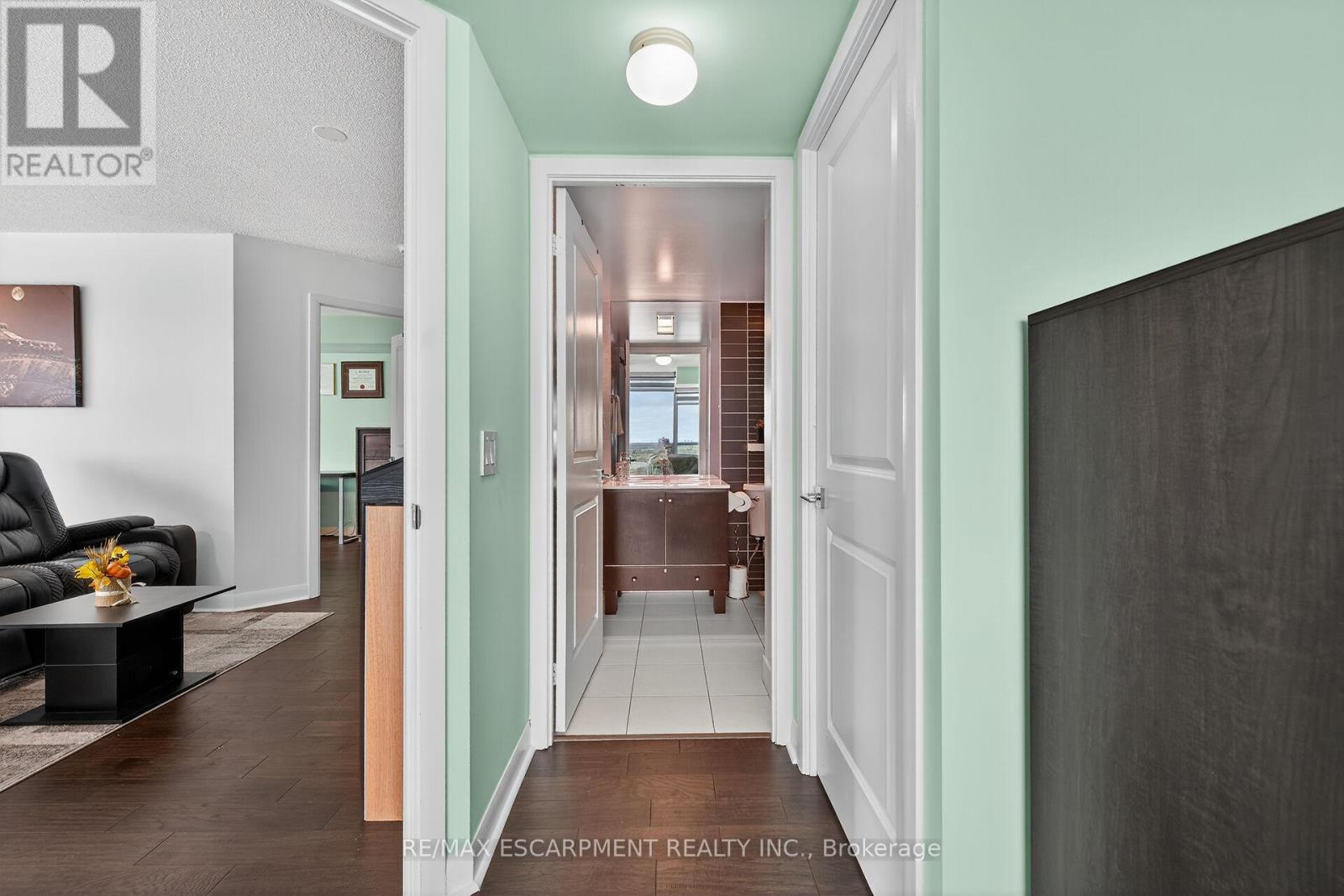 2905 - 225 Sherway Gardens Road, Toronto, Ontario  M9C 0A3 - Photo 26 - W12432765