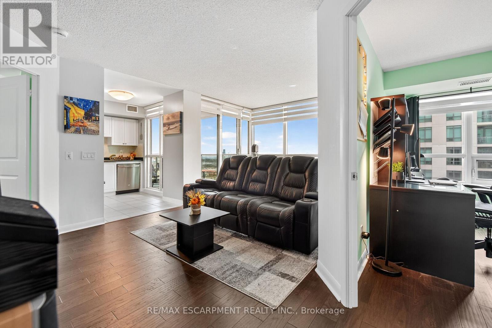 2905 - 225 Sherway Gardens Road, Toronto, Ontario  M9C 0A3 - Photo 22 - W12432765
