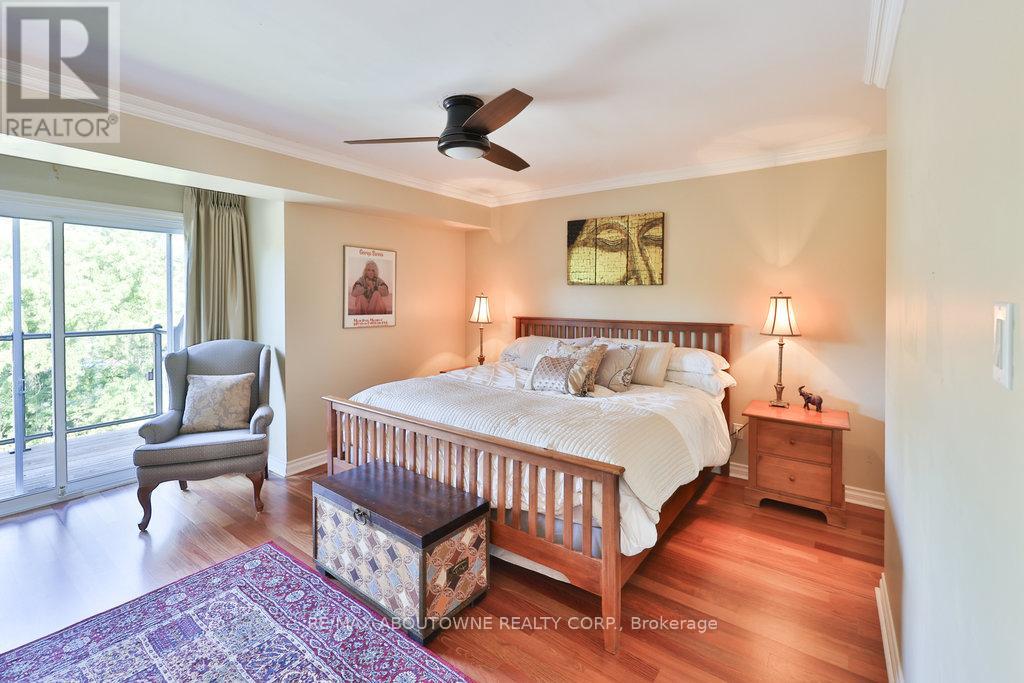 68 Tradewind Drive, Oakville, Ontario  L6L 6K9 - Photo 28 - W12409967