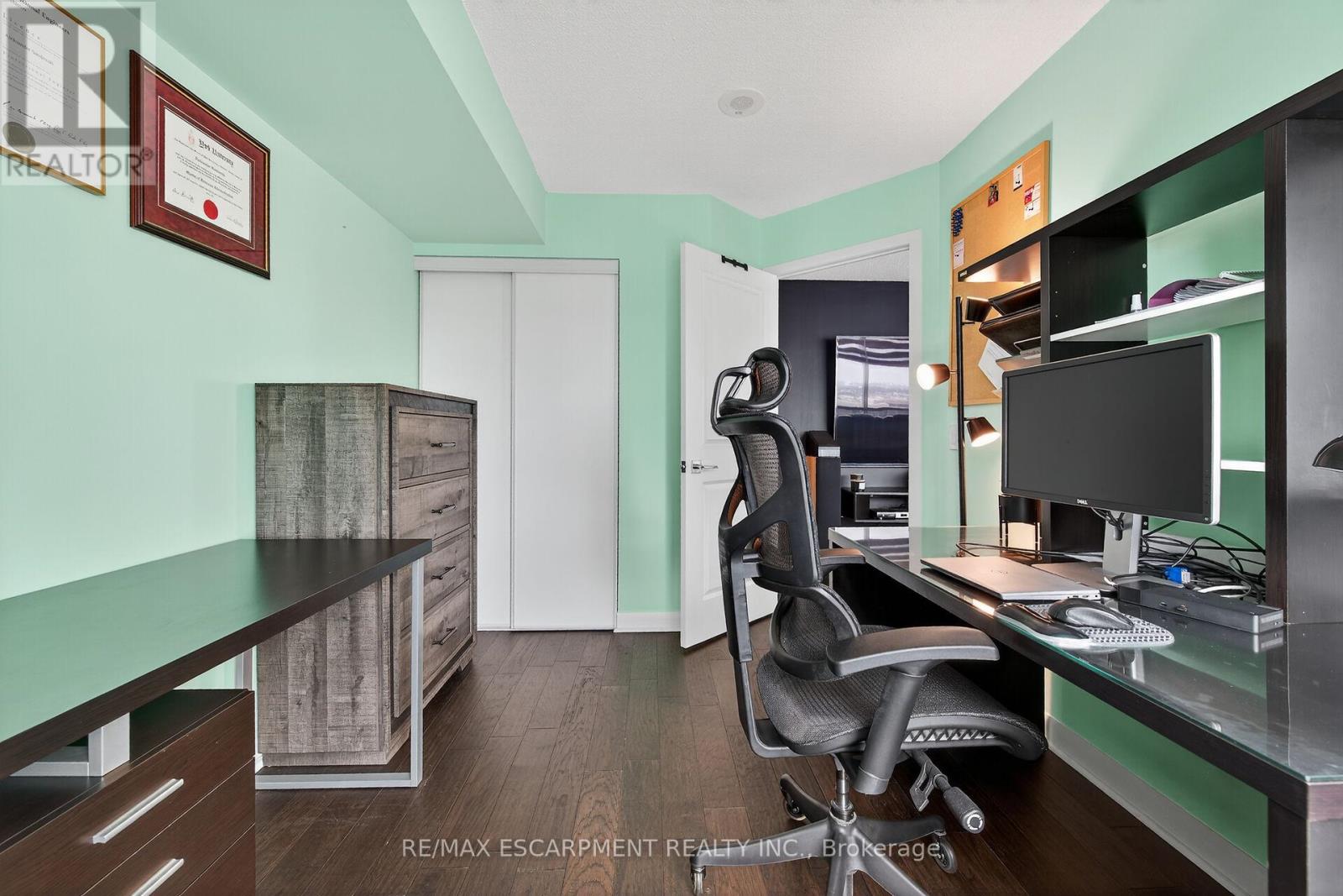 2905 - 225 Sherway Gardens Road, Toronto, Ontario  M9C 0A3 - Photo 23 - W12432765