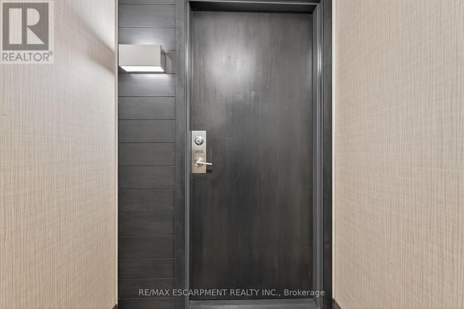 2905 - 225 Sherway Gardens Road, Toronto, Ontario  M9C 0A3 - Photo 6 - W12432765