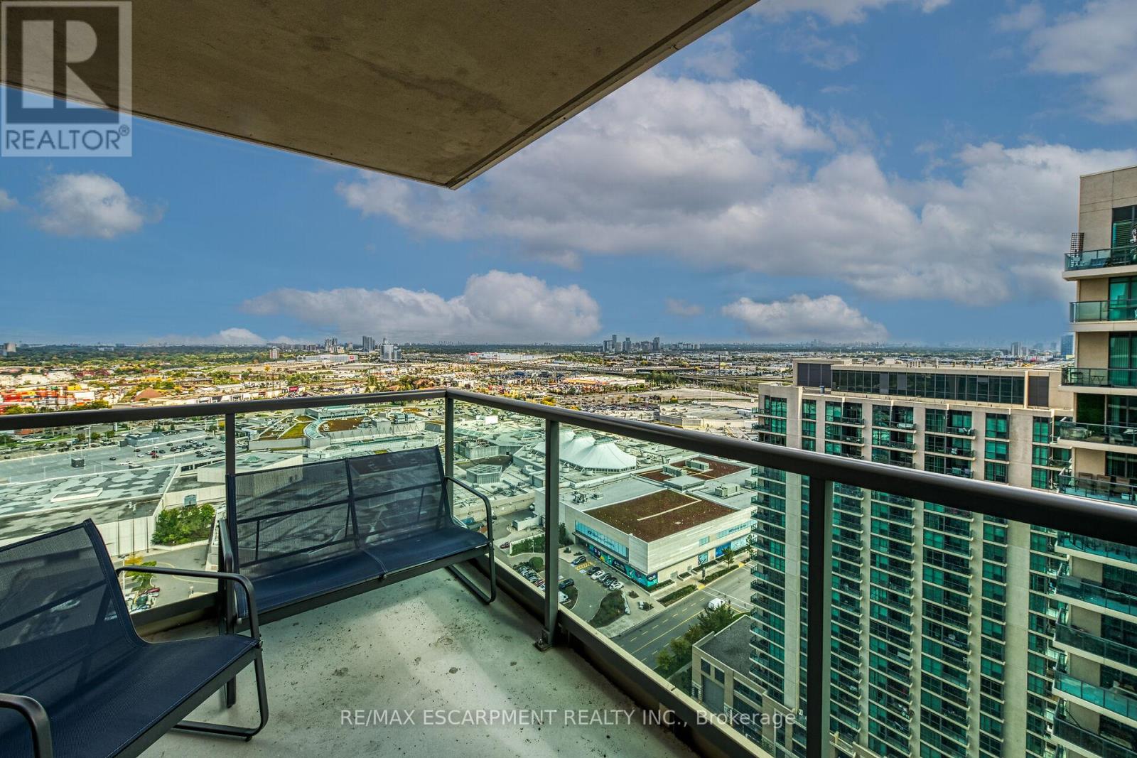 2905 - 225 Sherway Gardens Road, Toronto, Ontario  M9C 0A3 - Photo 34 - W12432765