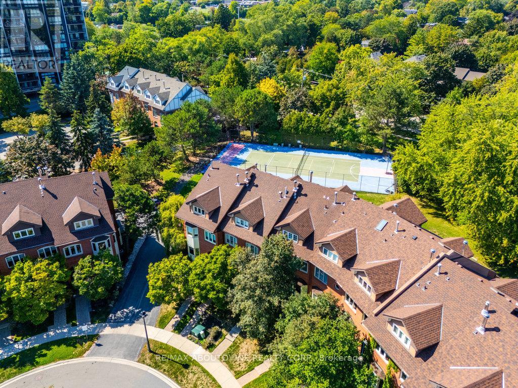 68 Tradewind Drive, Oakville, Ontario  L6L 6K9 - Photo 43 - W12409967