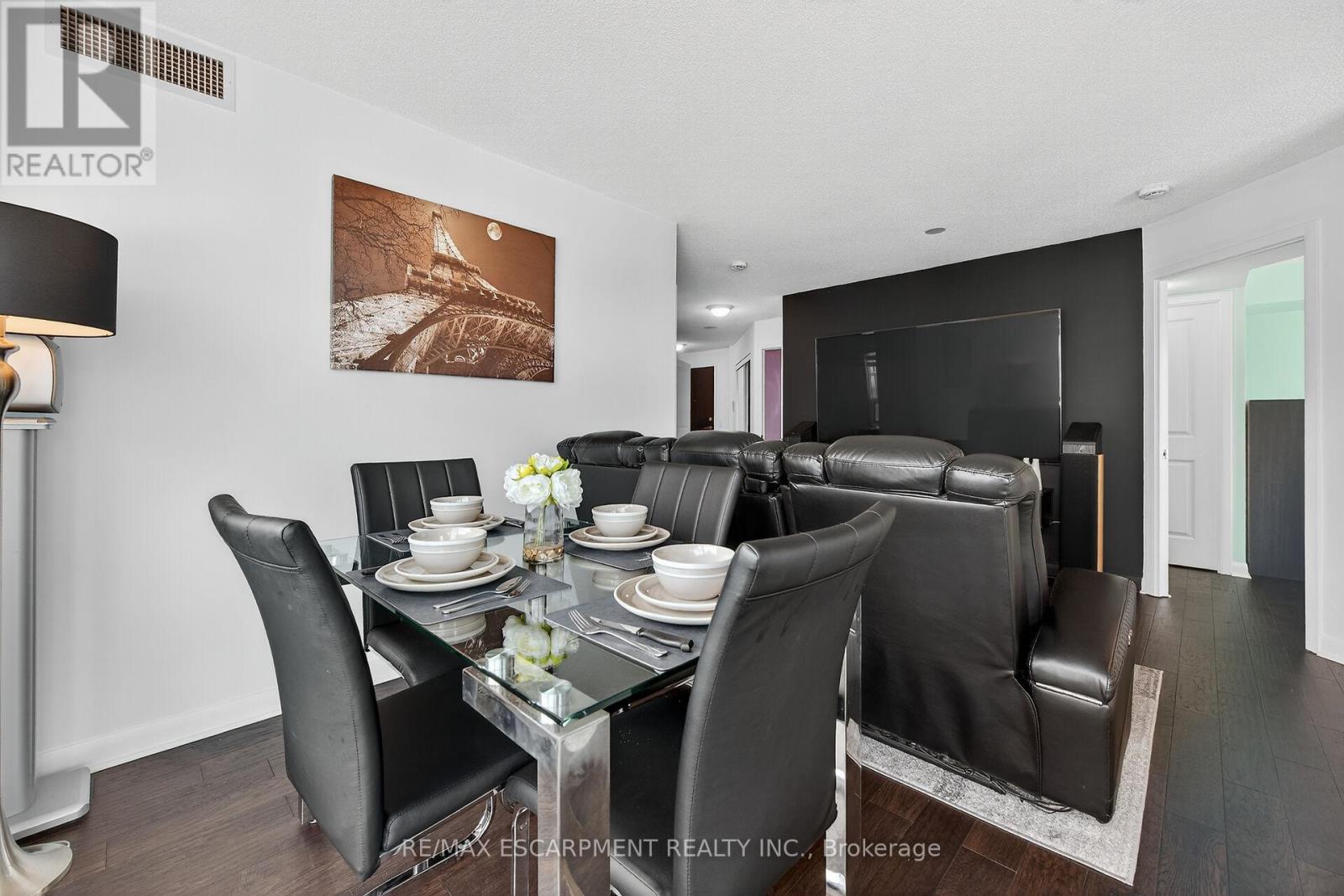 2905 - 225 Sherway Gardens Road, Toronto, Ontario  M9C 0A3 - Photo 12 - W12432765