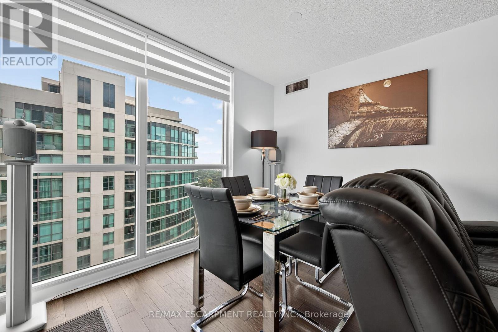 2905 - 225 Sherway Gardens Road, Toronto, Ontario  M9C 0A3 - Photo 13 - W12432765