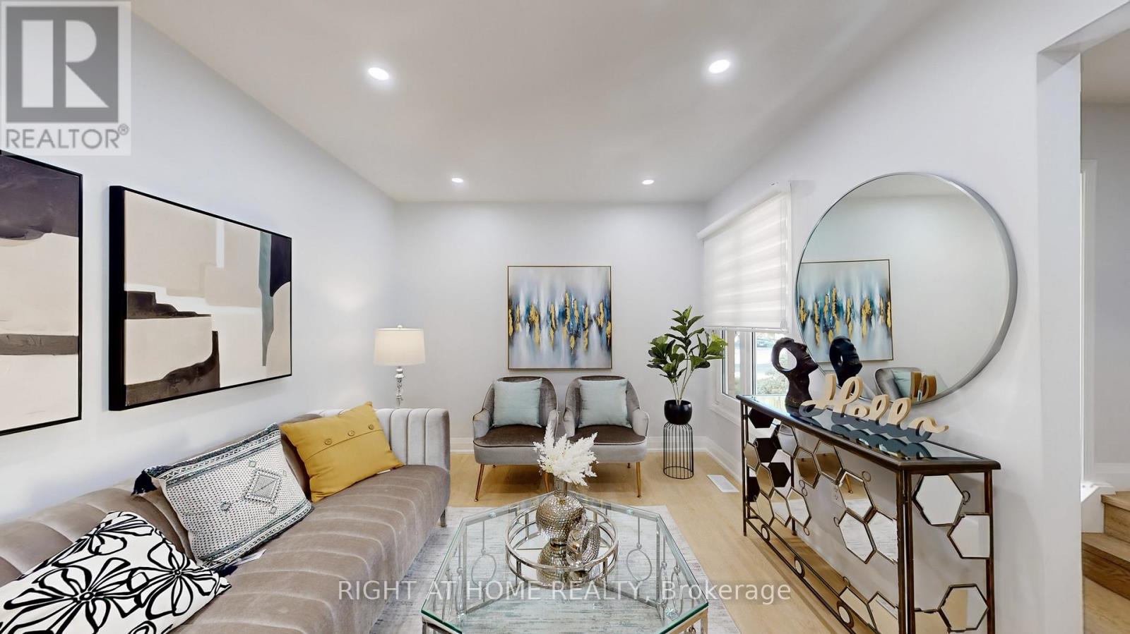 3362 Wilmar Crescent, Mississauga (Erin Mills), Ontario  L5L 4C2 - Photo 5 - W12437963
