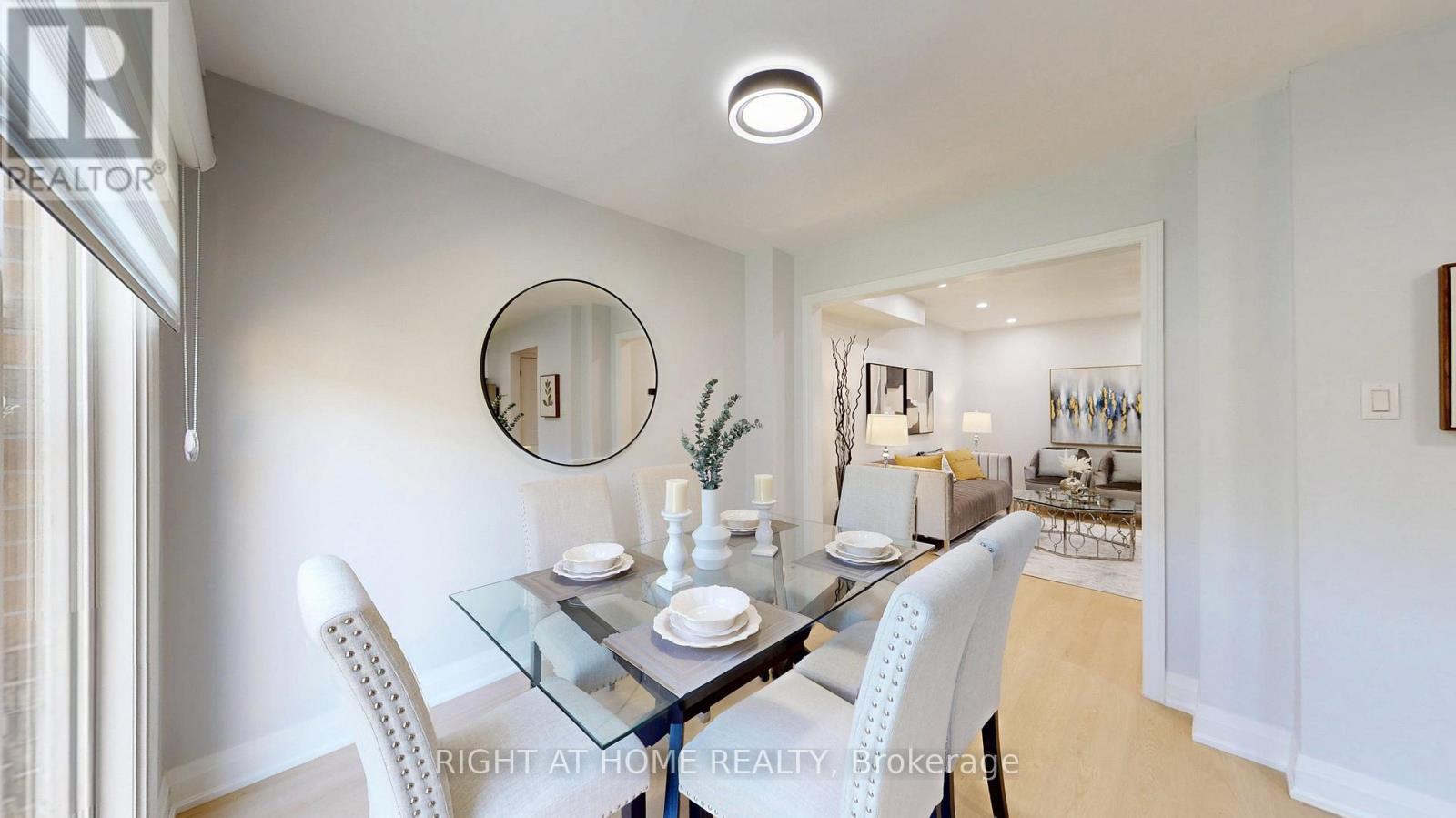 3362 Wilmar Crescent, Mississauga (Erin Mills), Ontario  L5L 4C2 - Photo 7 - W12437963