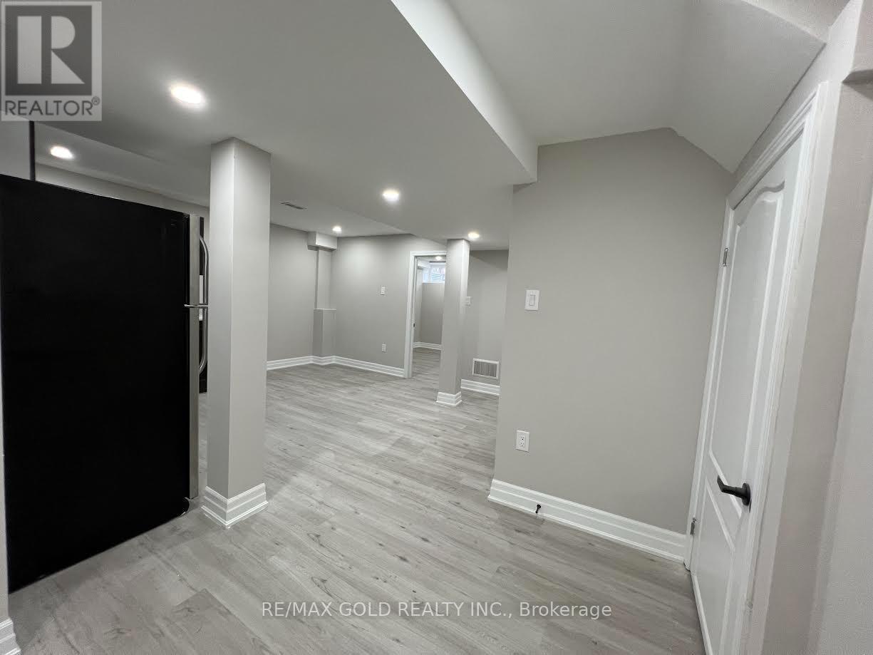 Basement - 140 Finegan Circle, Brampton, Ontario  L7A 0B7 - Photo 5 - W12437974