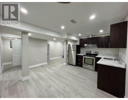 BASEMENT - 140 FINEGAN CIRCLE, Brampton, Ontario