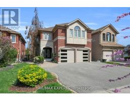 36 COUNTRY STROLL CRESCENT, Caledon, Ontario