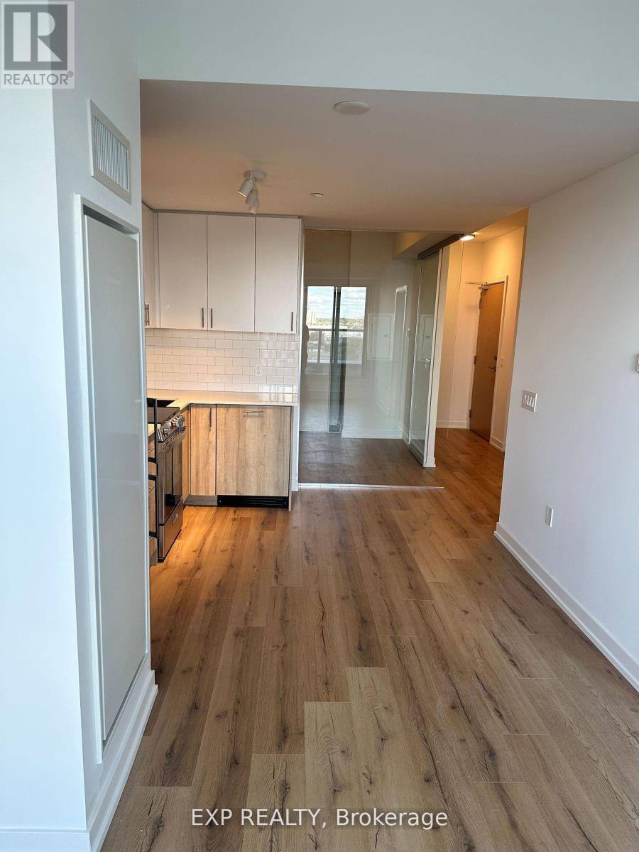 903 - 1195 The Queens Way, Toronto, Ontario  M8Z 1R6 - Photo 12 - W12437980