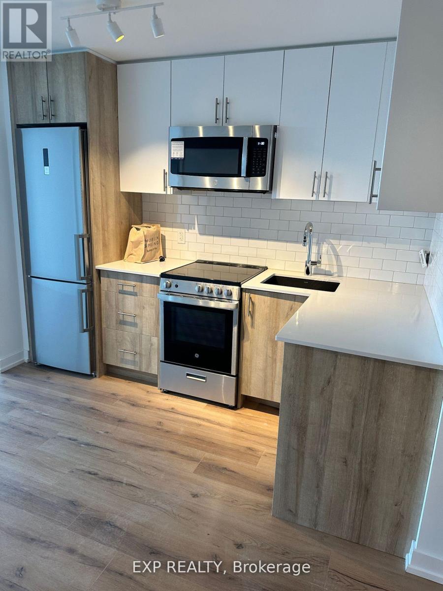 903 - 1195 The Queens Way, Toronto, Ontario  M8Z 1R6 - Photo 6 - W12437980