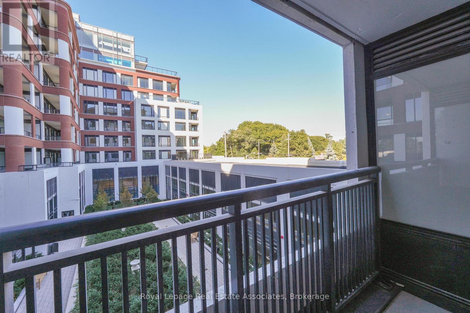 203 - 259 The Kingsway, Toronto, Ontario  M9A 0G2 - Photo 12 - W12437983