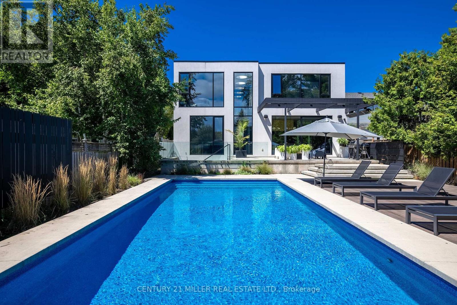 2384 Belyea Street, Oakville, Ontario  L6L 1N9 - Photo 41 - W12437998