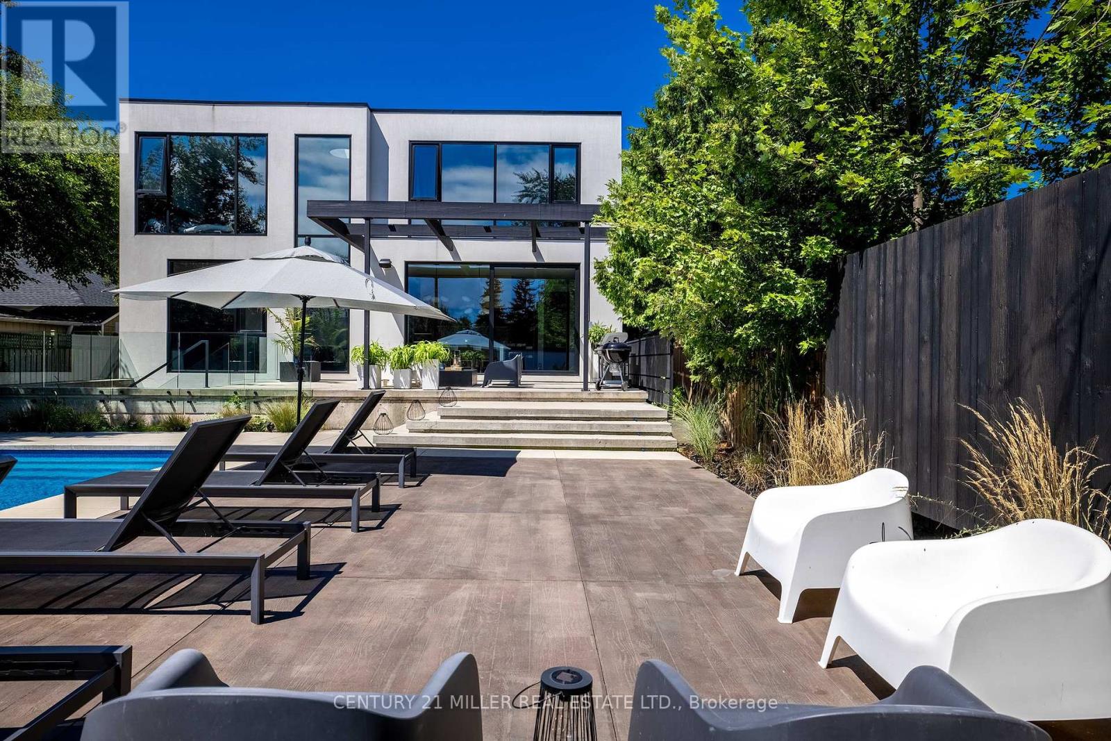 2384 Belyea Street, Oakville, Ontario  L6L 1N9 - Photo 44 - W12437998