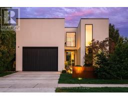 2384 BELYEA STREET, Oakville, Ontario