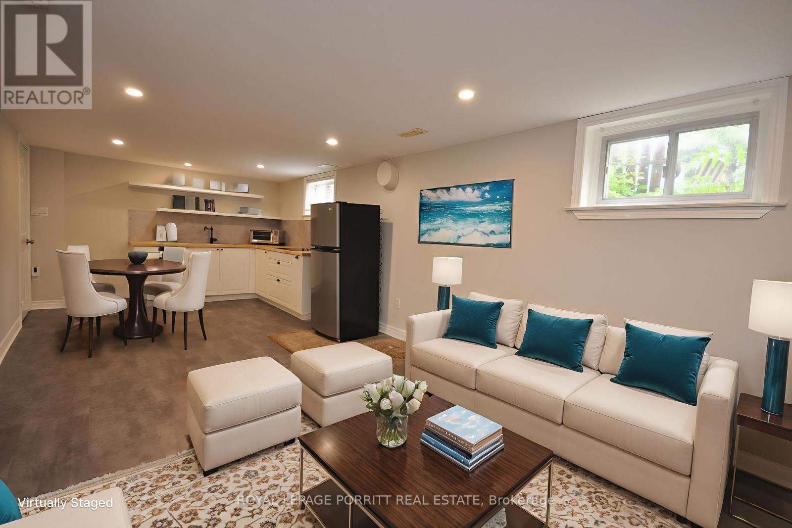 B - 73 Gort Avenue, Toronto, Ontario  M8W 3Y9 - Photo 3 - W12438005