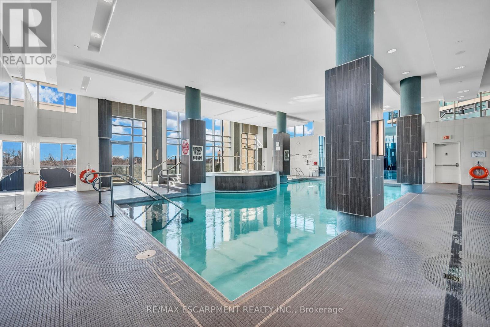 2905 - 225 Sherway Gardens Road, Toronto, Ontario  M9C 0A3 - Photo 44 - W12432765