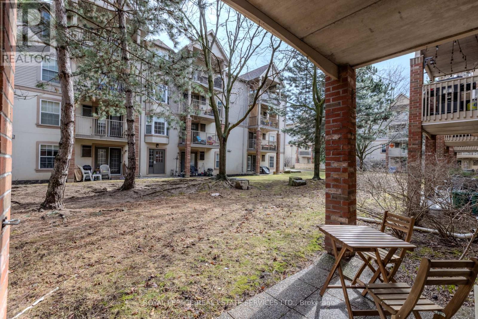 107 - 4013 KILMER DRIVE, Burlington, Ontario
