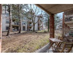 107 - 4013 KILMER DRIVE, Burlington, Ontario