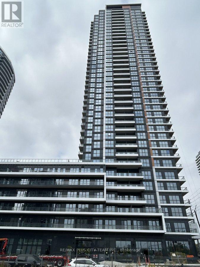 314 - 15 WATERGARDEN DRIVE, Mississauga, Ontario