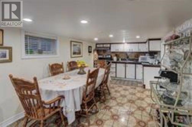 149 Lambton Avenue, Toronto, Ontario  M6N 2T1 - Photo 12 - W12438033