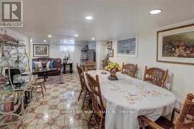 149 Lambton Avenue, Toronto, Ontario  M6N 2T1 - Photo 13 - W12438033