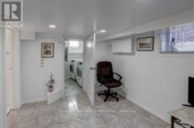 149 Lambton Avenue, Toronto, Ontario  M6N 2T1 - Photo 14 - W12438033