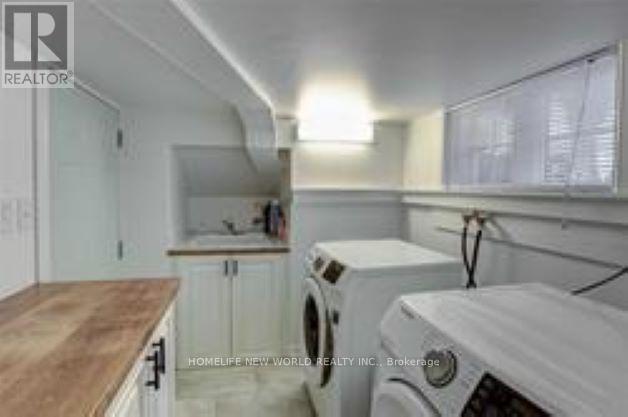 149 Lambton Avenue, Toronto, Ontario  M6N 2T1 - Photo 16 - W12438033