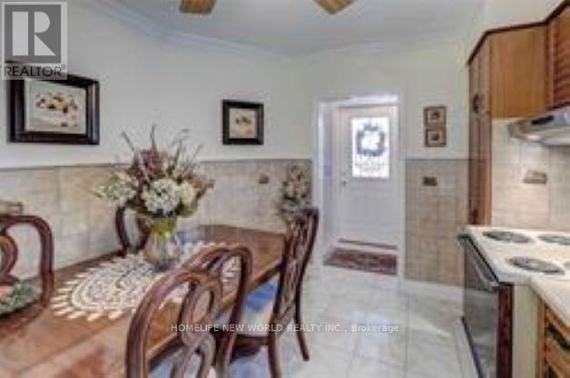 149 Lambton Avenue, Toronto, Ontario  M6N 2T1 - Photo 6 - W12438033