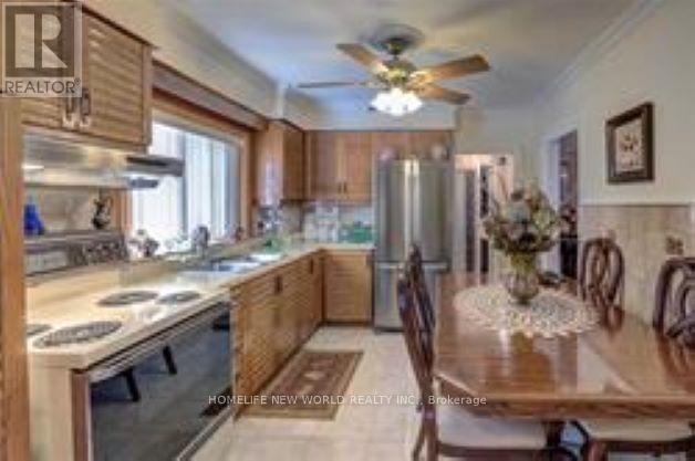 149 Lambton Avenue, Toronto, Ontario  M6N 2T1 - Photo 7 - W12438033